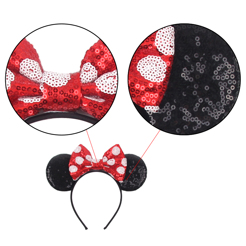 Disney Mickey Mouse Ears Headh - Diy Mouse Electronics 评论和价格