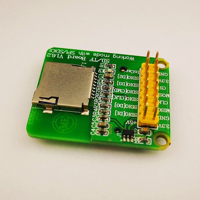 Super Value Dual Card Micro SD - Sd Card Module Spi 评论和价格