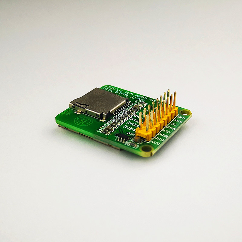Super Value Dual Card Micro SD - Sd Card Module Spi 评论和价格